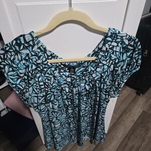 Womens blouse